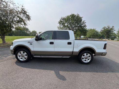 Used 2006 Ford F150 King Ranch image 5