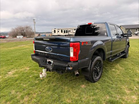 Used 2019 Ford F250 Lariat image 6