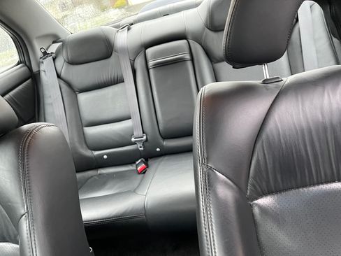 Used 2002 Acura TL Type-S image 5