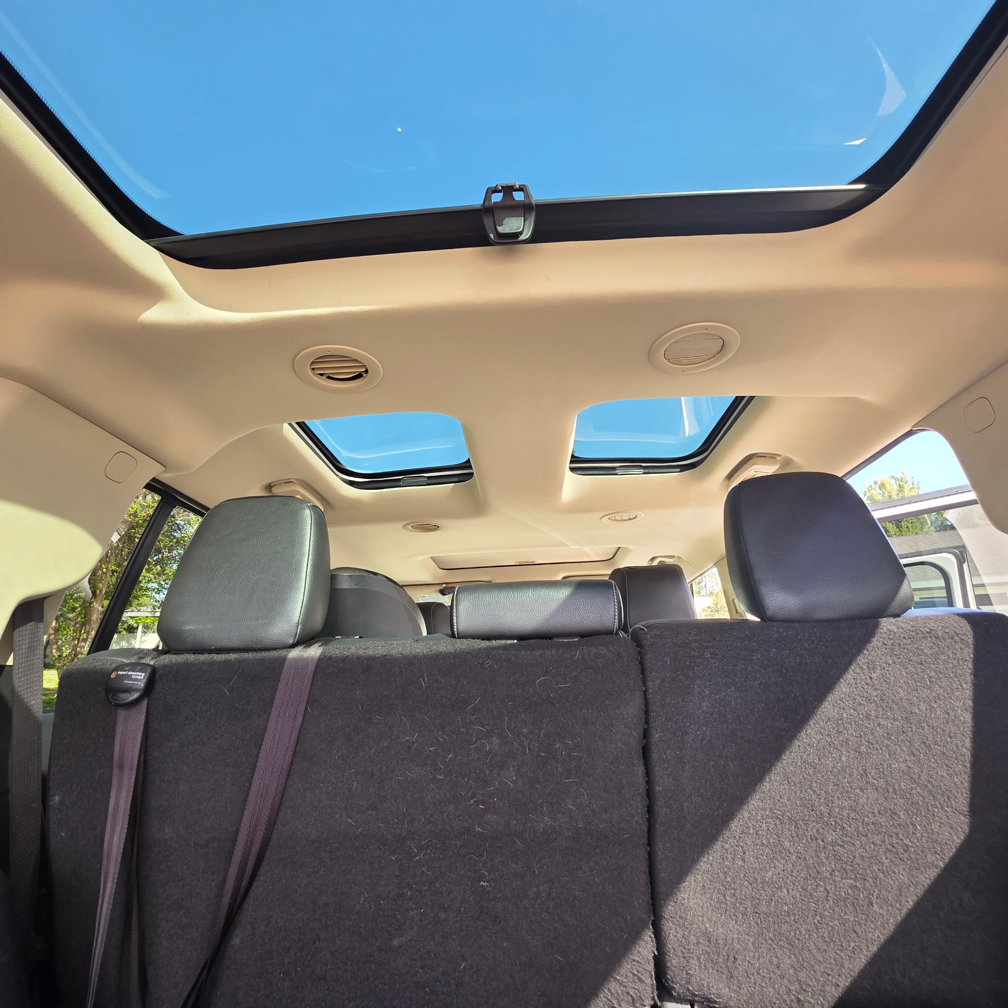 Used 2015 Ford Flex SEL w/ Equipment Group 202A FWD image 24