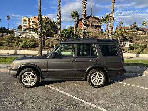 Used 2004 Land Rover Discovery SE image 26