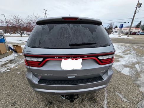 Used 2020 Dodge Durango R/T image 5