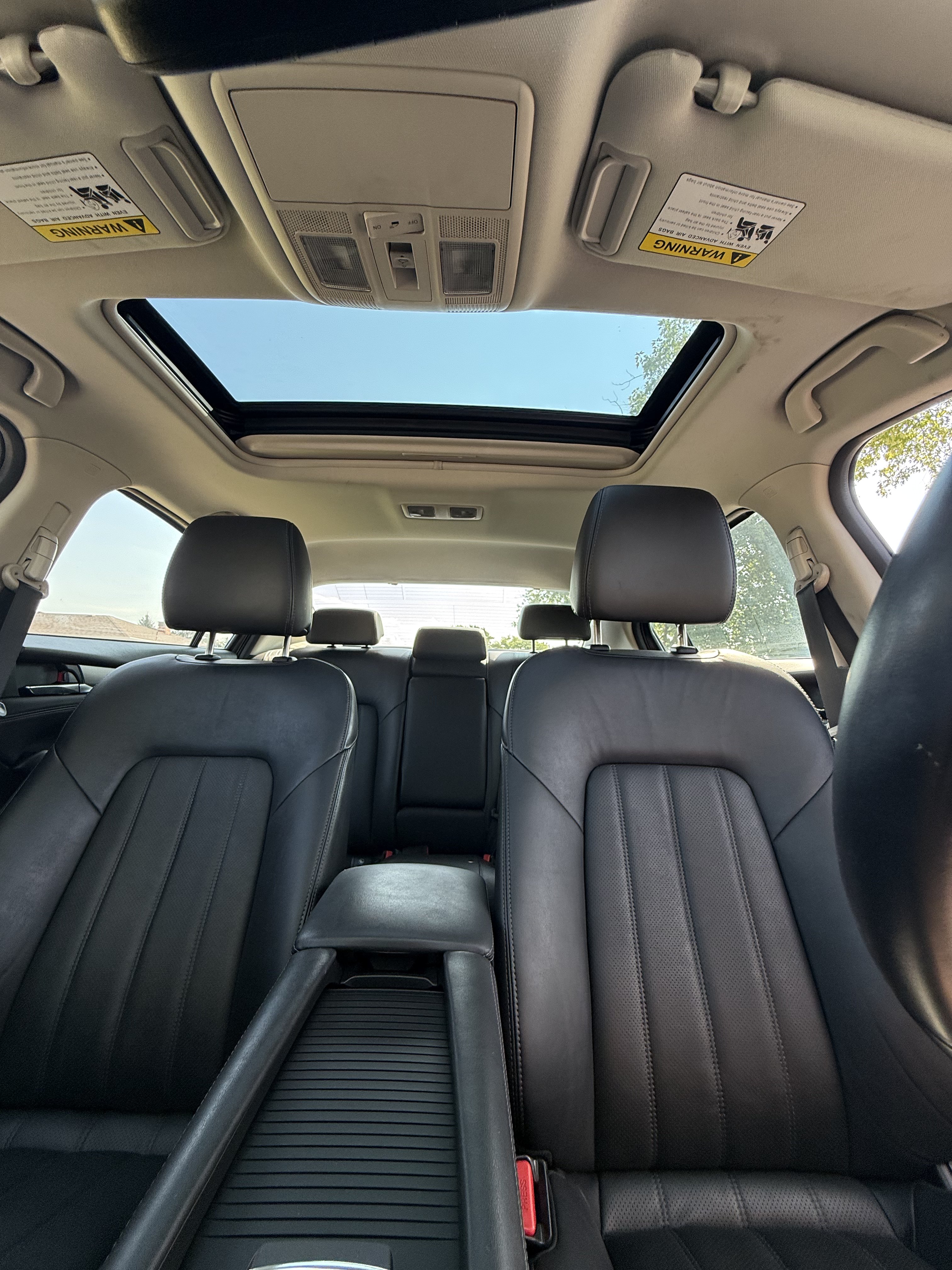 Used 2019 MAZDA MAZDA6 Grand Touring FWD image 18