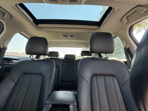 Used 2019 MAZDA MAZDA6 Grand Touring FWD image 18