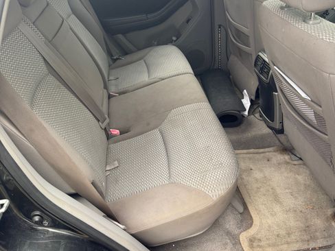 Used 2007 Toyota 4Runner Sport image 9