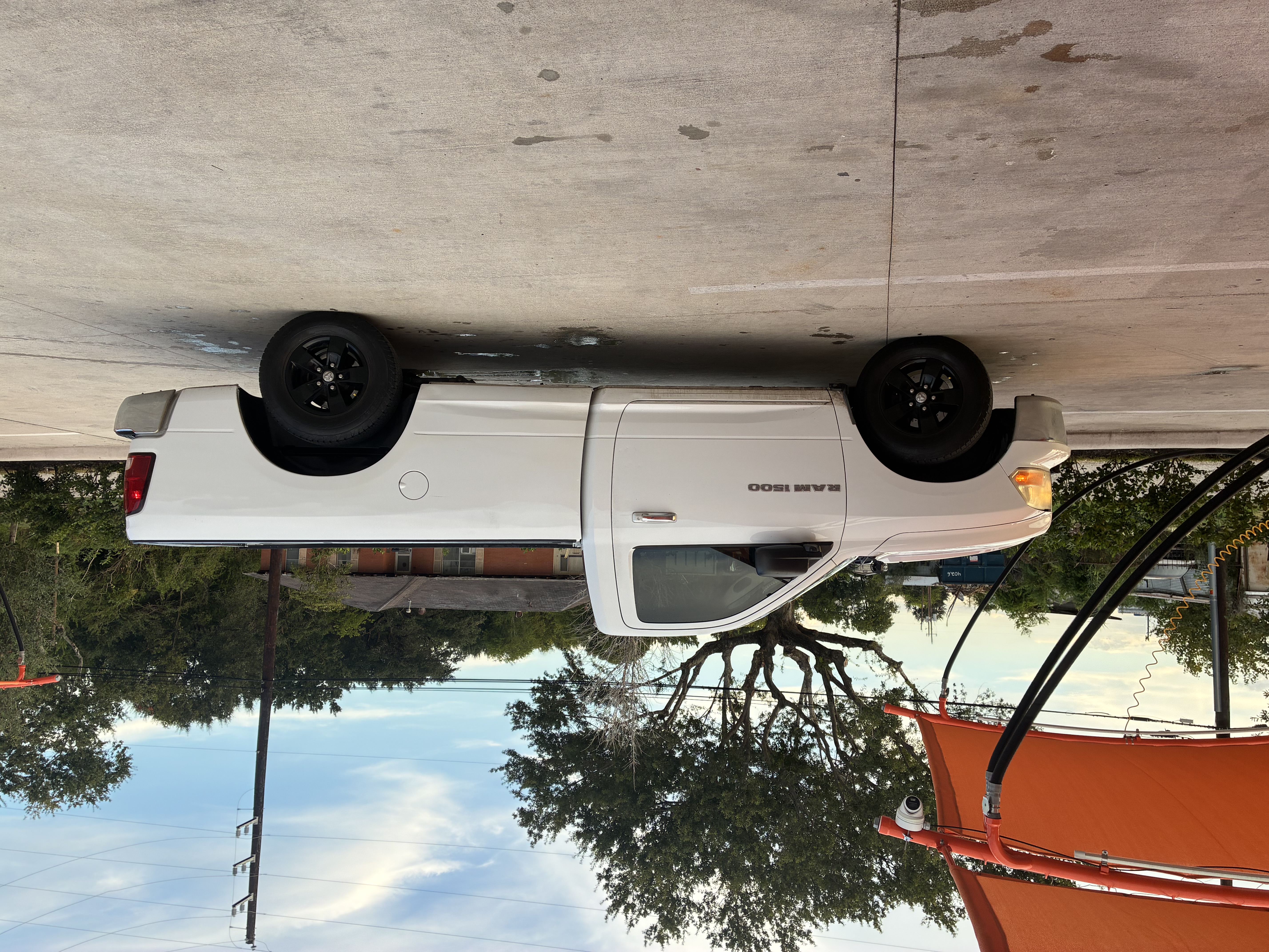 Used 2012 RAM 1500 Classic SLT RWD image 6