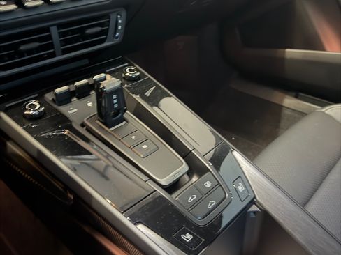 Used 2026 Porsche 911 GTS image 8