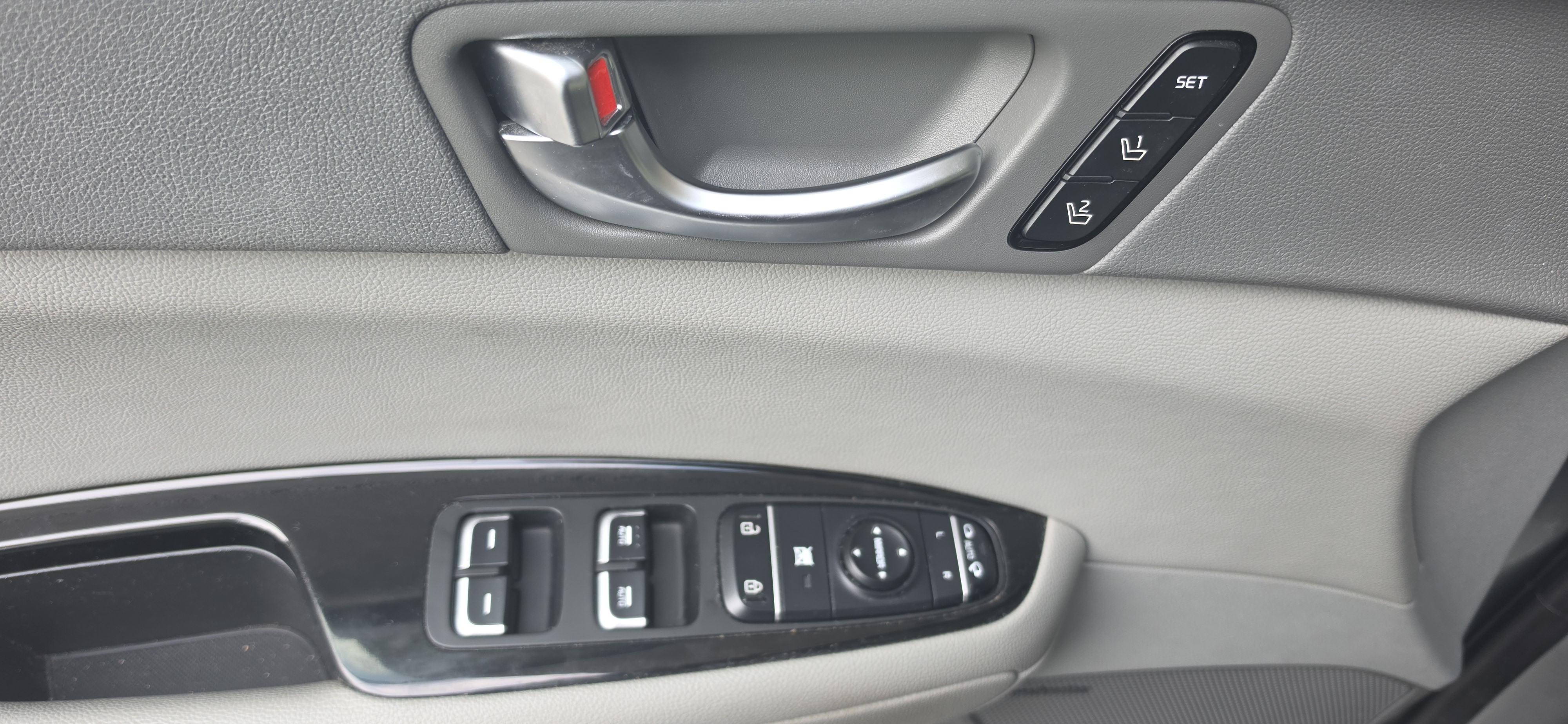 Used 2017 Kia Optima EX w/ Technology Package FWD image 19