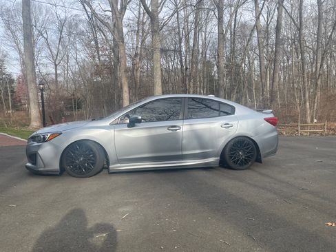 Used 2019 Subaru Impreza 2.0i Sport image 11