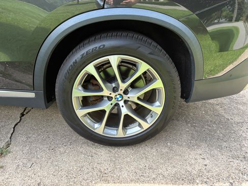 Used 2020 BMW X5 xDrive40i w/ Premium Package AWD/4WD image 25