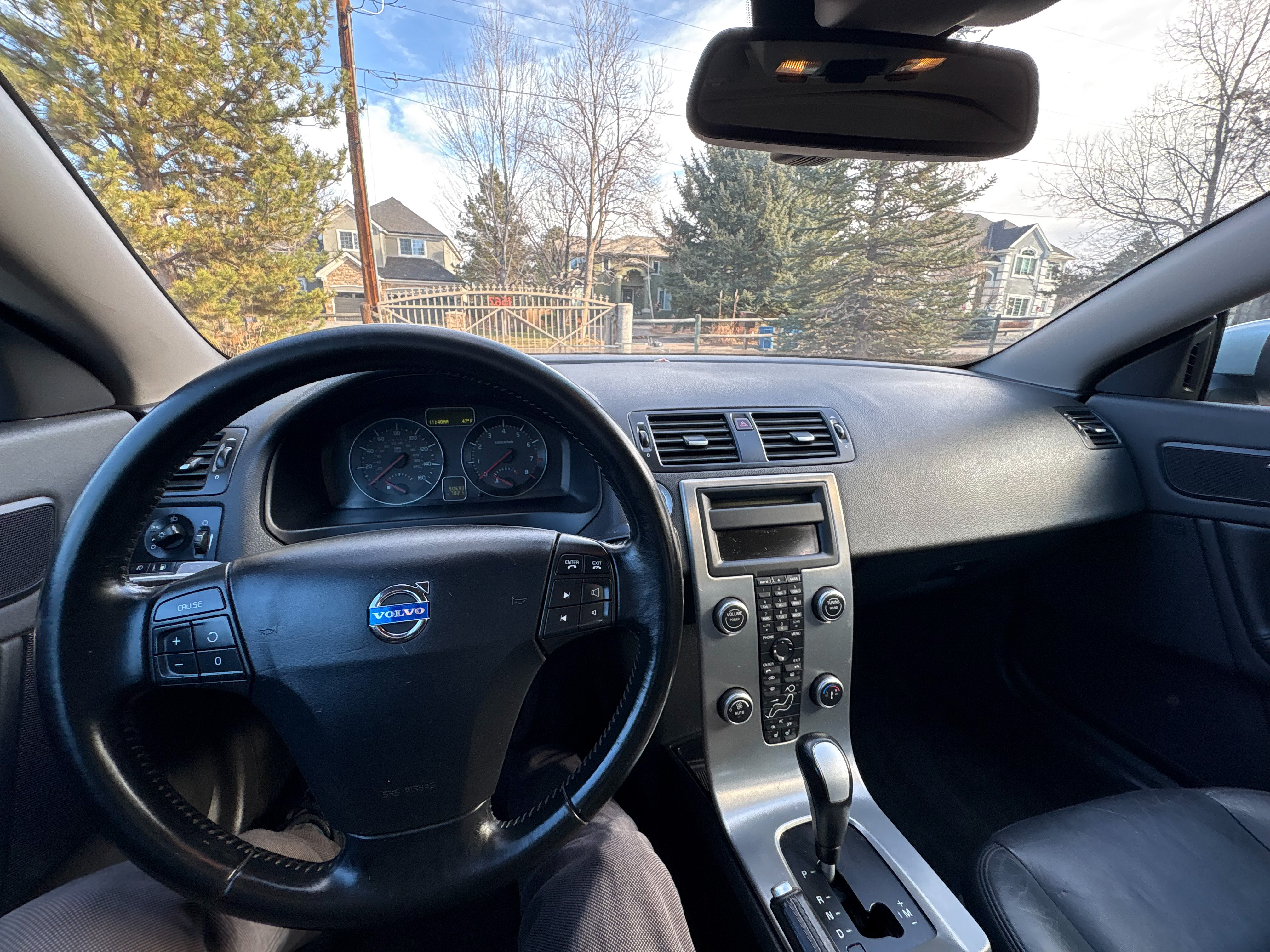 Used 2009 Volvo C70 T5 FWD image 6