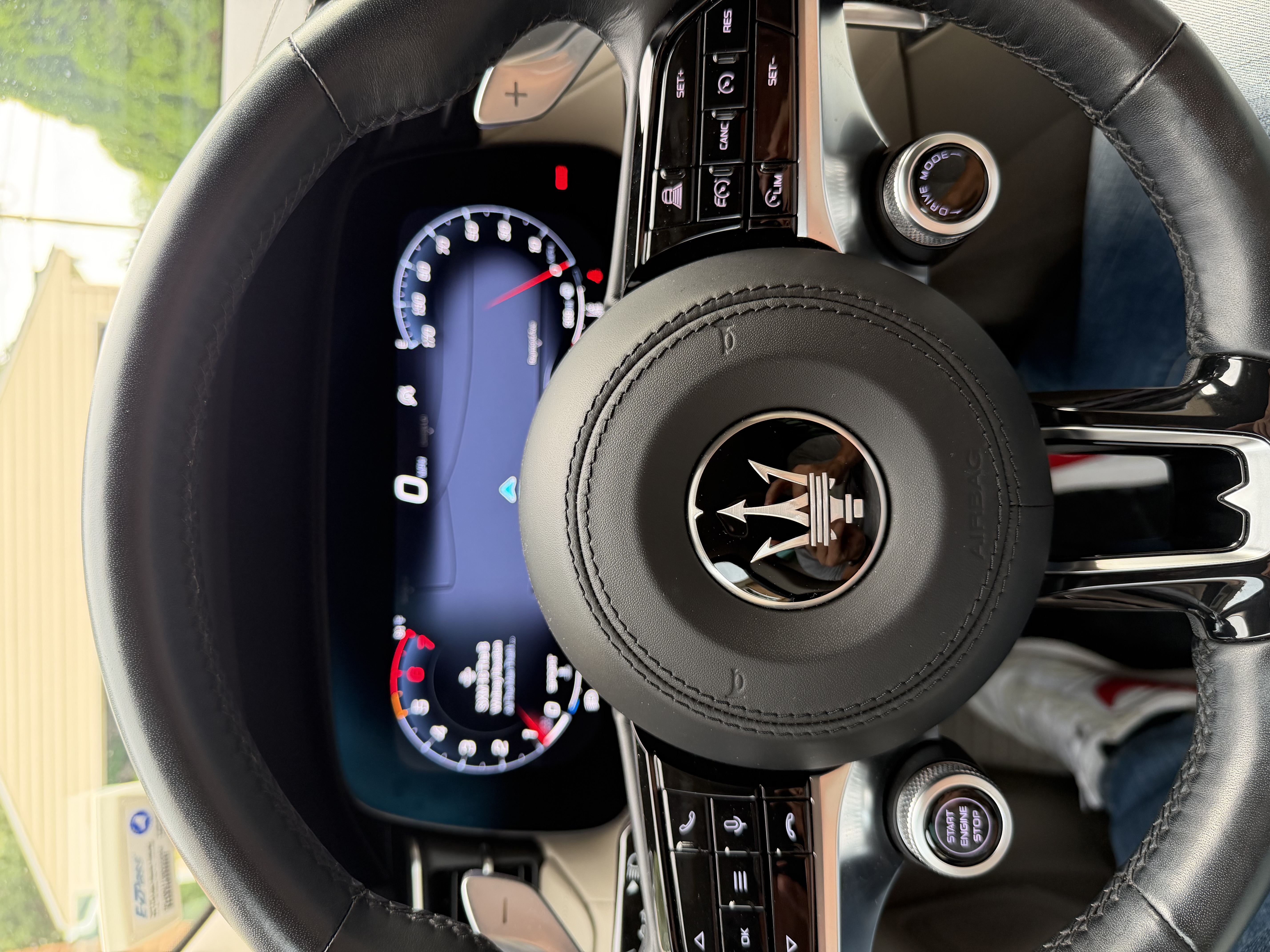 Used 2023 Maserati Grecale GT AWD/4WD image 15