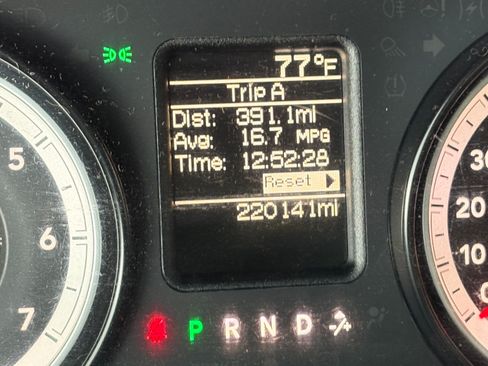 Used 2014 RAM 1500 Tradesman w/ Popular Equipment Group image 12