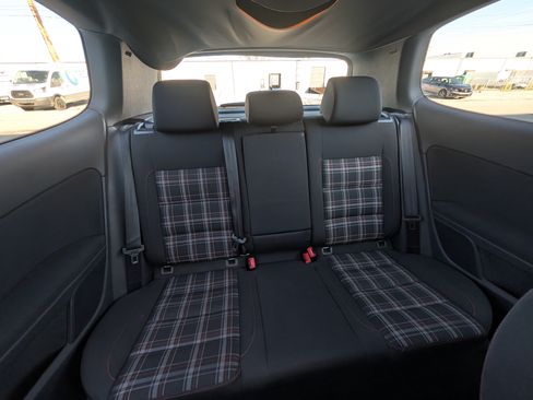 Used 2012 Volkswagen GTI 2.0T 2-Door image 24