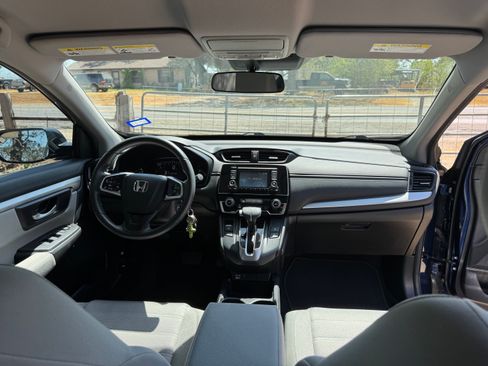 Used 2020 Honda CR-V LX image 14