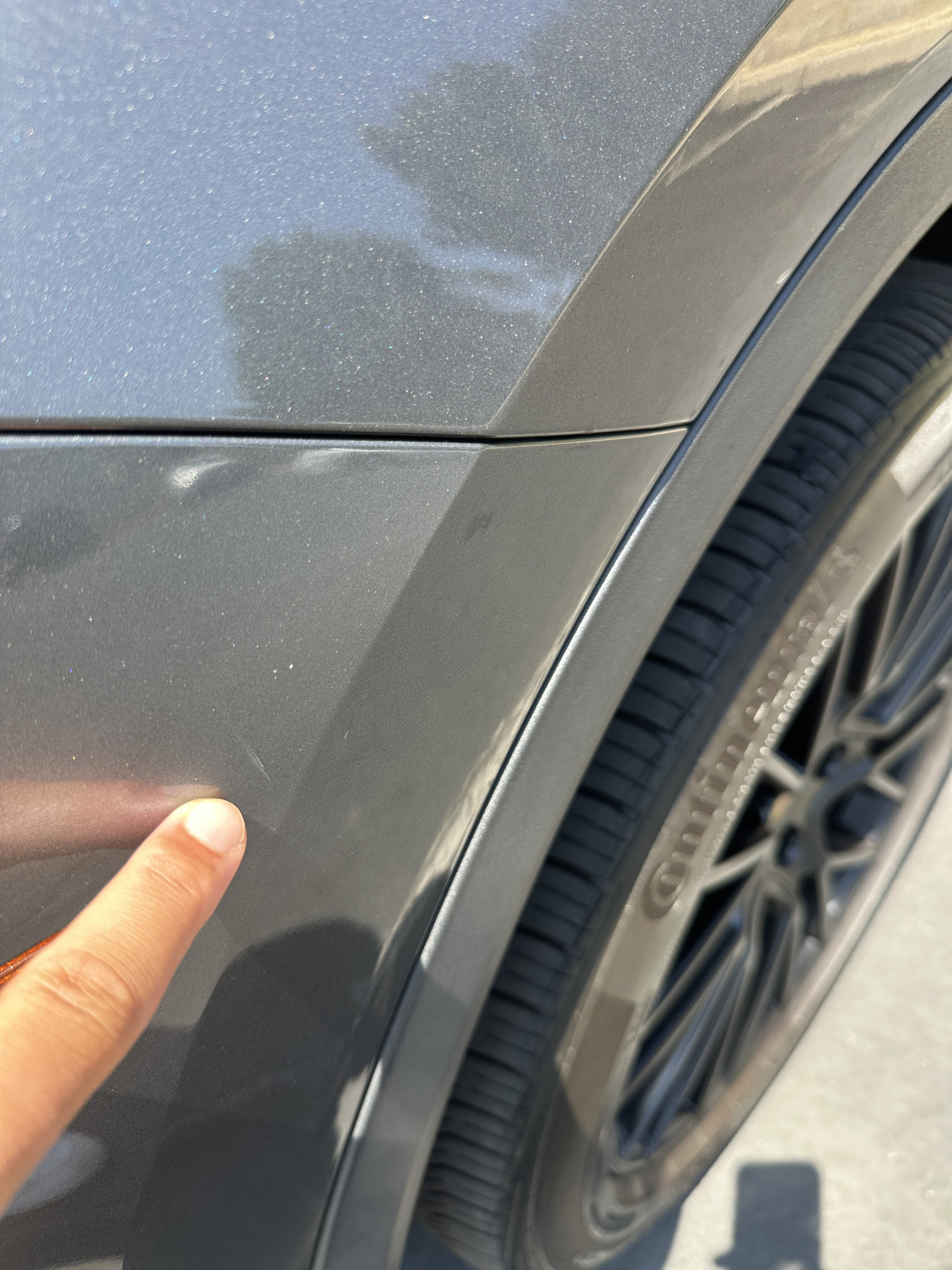 Used 2019 Porsche Cayenne AWD/4WD image 32