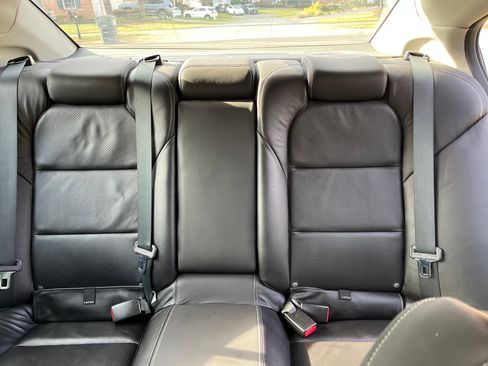 Used 2013 Acura TL SH-AWD image 18