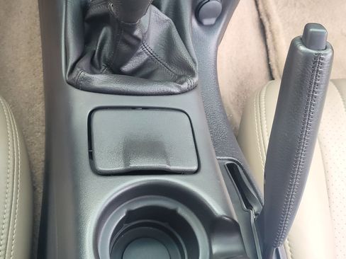 Used 2002 Chevrolet Camaro Z28 w/ Preferred Equipment Group 2 RWD image 10