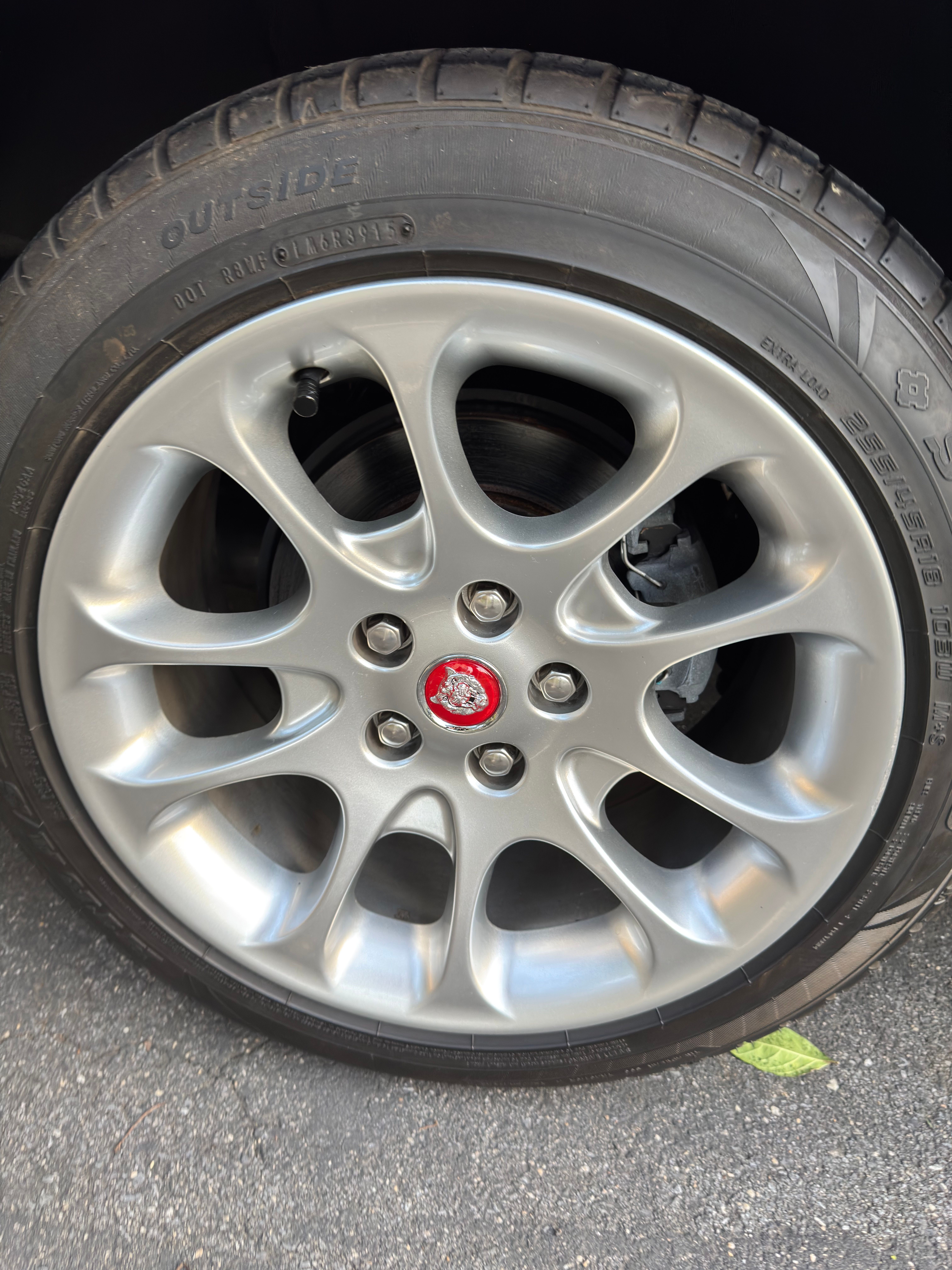 Used 2000 Jaguar XK8 Convertible RWD image 31