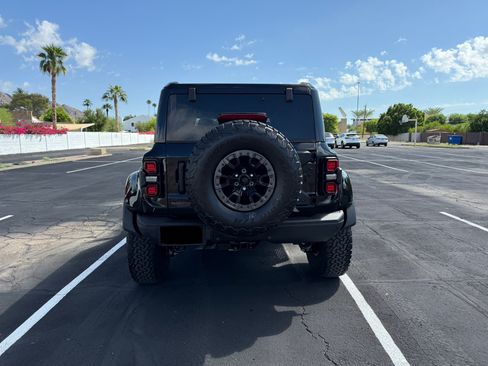 Used 2025 Ford Bronco Raptor image 10