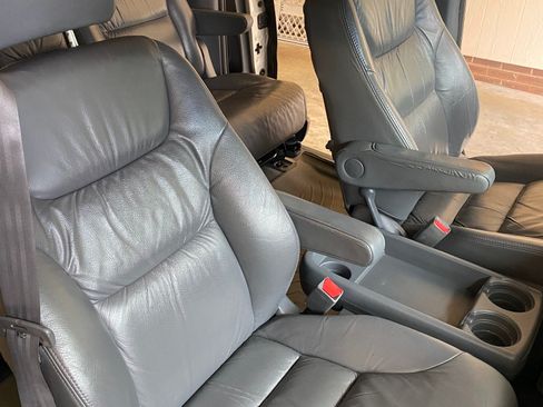 Used 2007 Honda Odyssey EX-L image 8