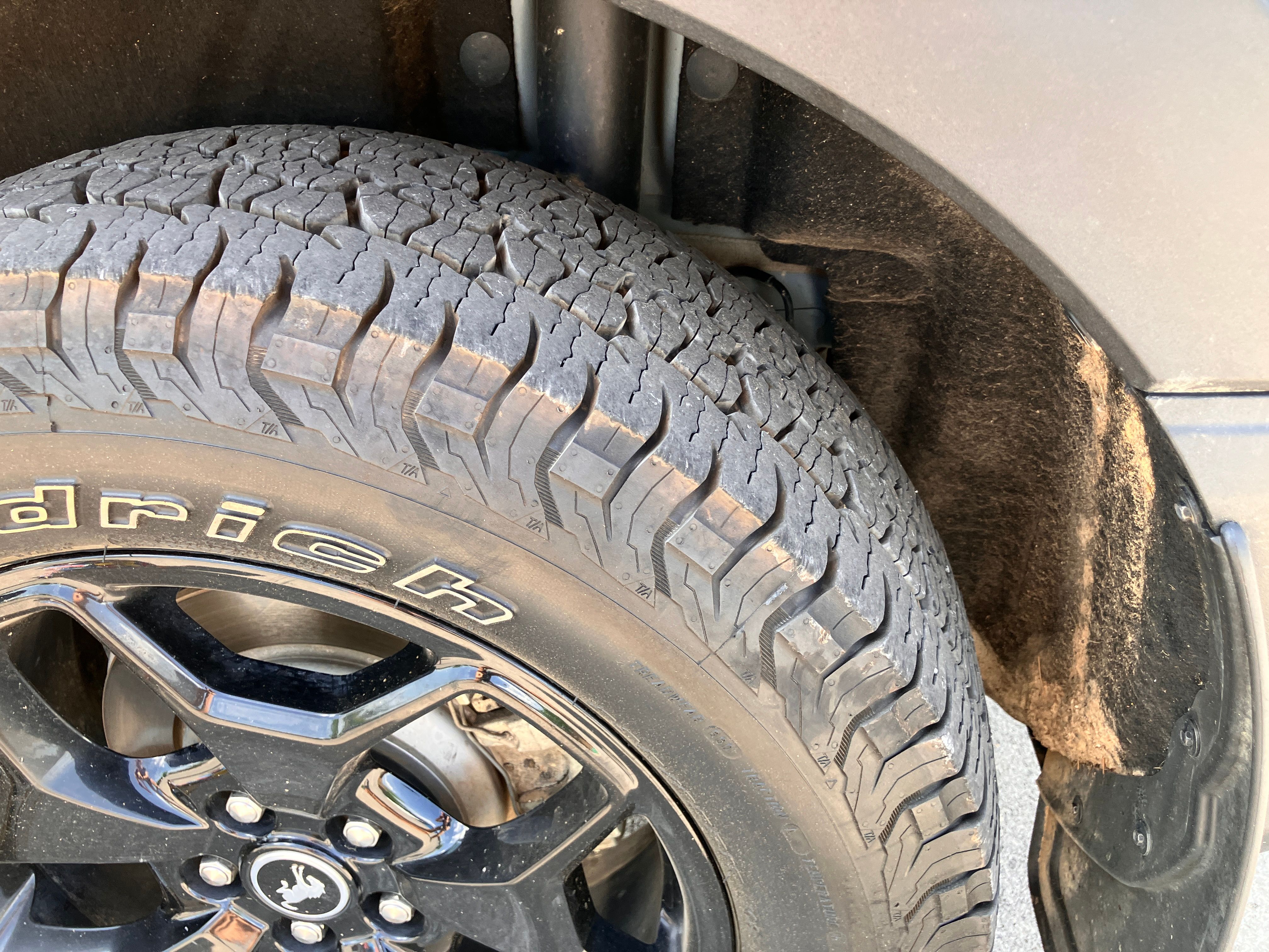 Used 2021 Ford Bronco Sport First Edition AWD/4WD image 19