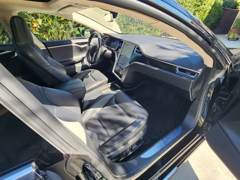 Used 2016 Tesla Model S 75D image 7