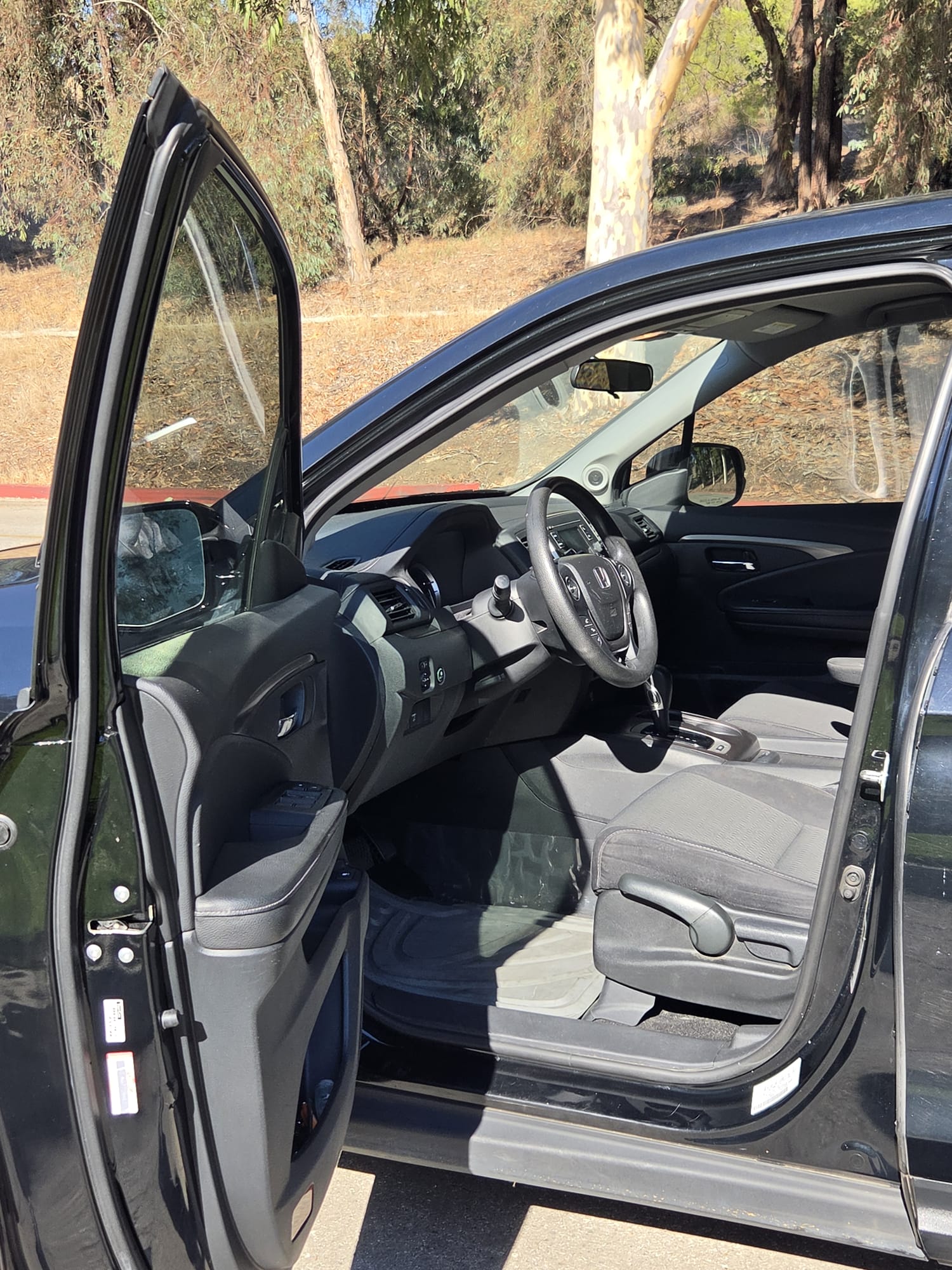 Used 2018 Honda Ridgeline Sport image 10
