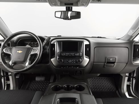 Used 2016 Chevrolet Silverado 1500 LT w/ All Star Edition image 18