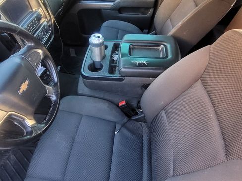 Used 2018 Chevrolet Silverado 1500 LT w/ All Star Edition image 15