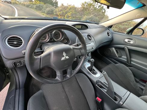 Used 2008 Mitsubishi Eclipse GS image 10