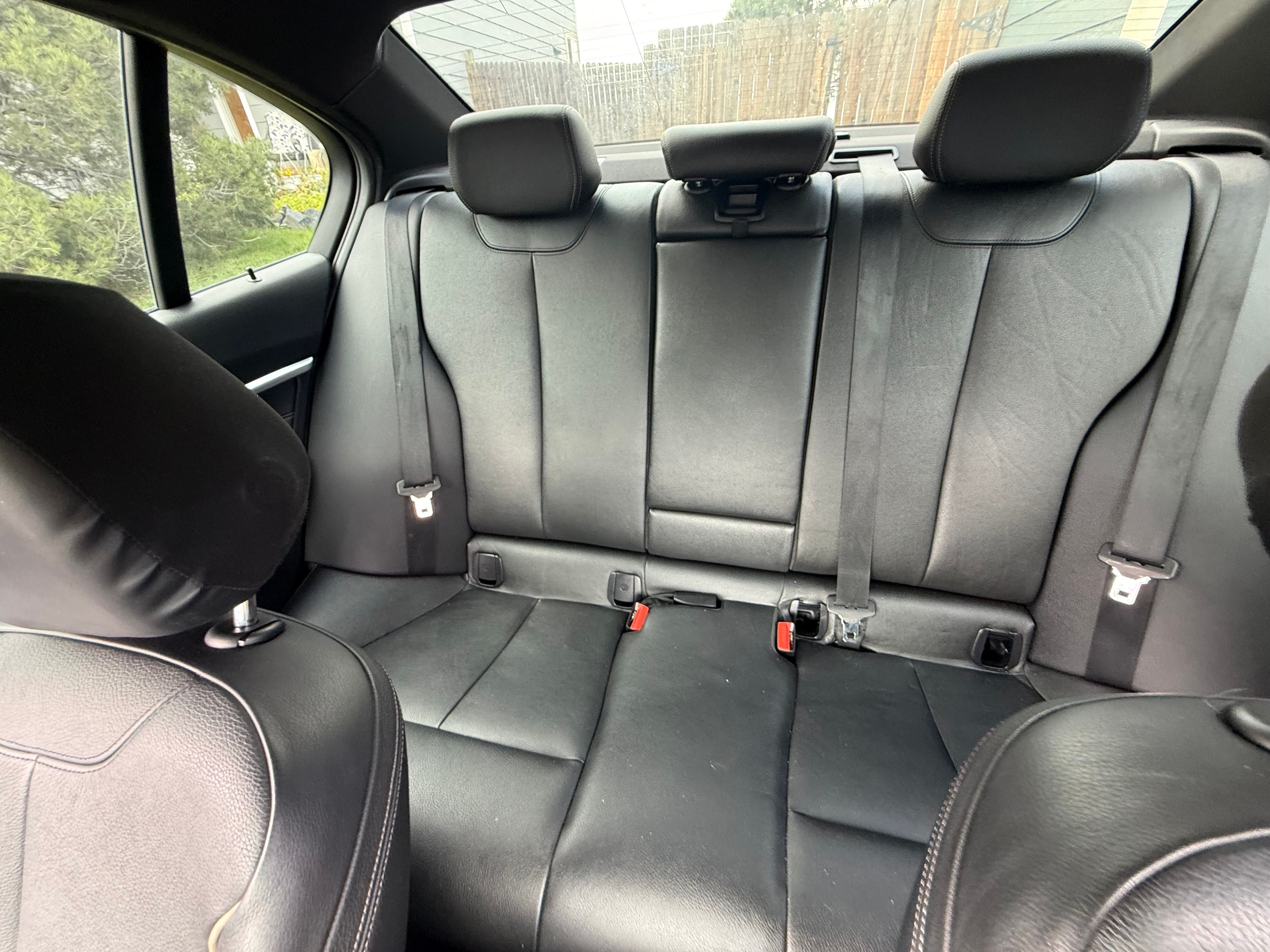 Used 2016 BMW 328i Sedan RWD image 16