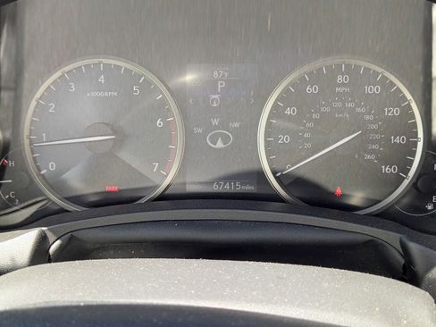 Used 2015 Lexus NX 200t F Sport image 15