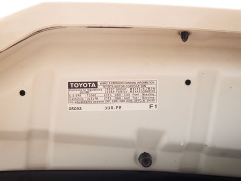 Used 2021 Toyota Tundra TRD Pro image 14