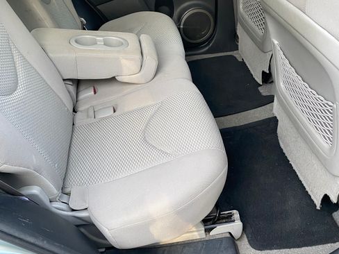 Used 2008 Toyota RAV4 Limited image 11