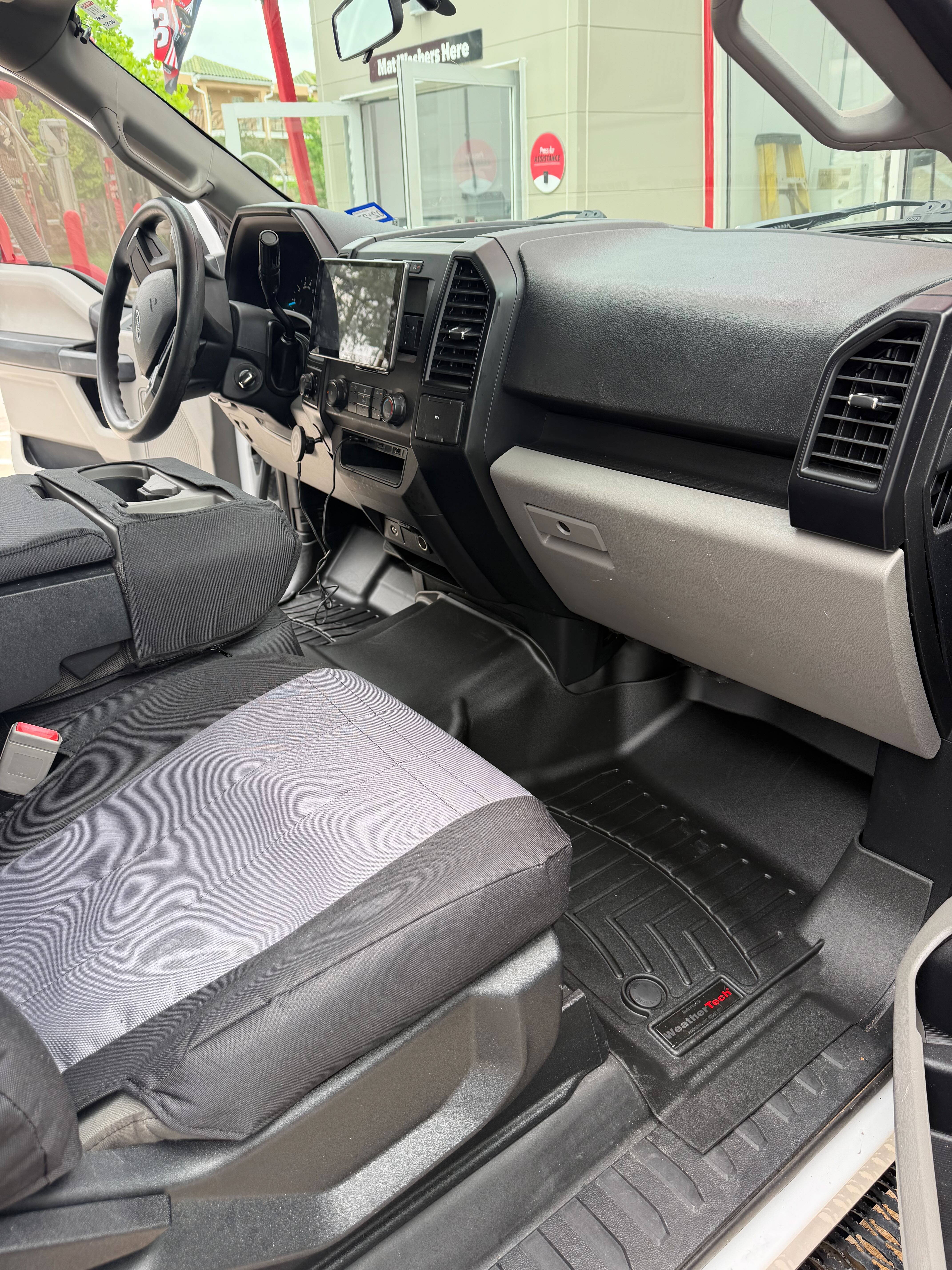 Used 2019 Ford F150 XL w/ XL Power Equipment Group AWD/4WD image 22