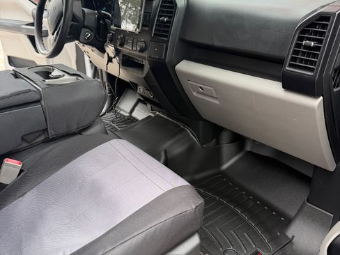Used 2019 Ford F150 XL w/ XL Power Equipment Group AWD/4WD image 22