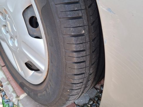 Used 2007 Chevrolet Uplander LS w/ Climate Package image 16