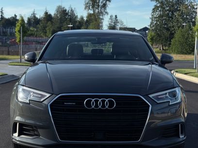 Used 2018 Audi A3 2.0T Premium w/ Convenience Package