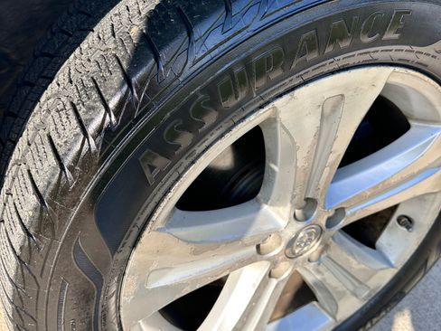 Used 2012 Toyota Highlander Limited image 14