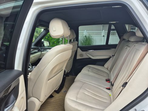 Used 2018 BMW X5 xDrive40e image 14