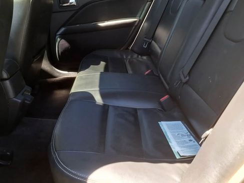 Used 2010 Ford Fusion Hybrid image 7