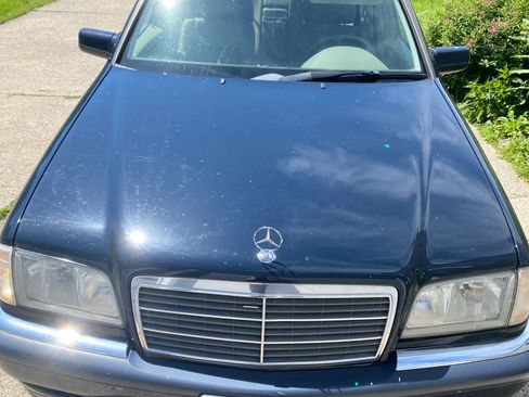 Used 2022 Mercedes-Benz EQS 580 4MATIC Sedan image 13