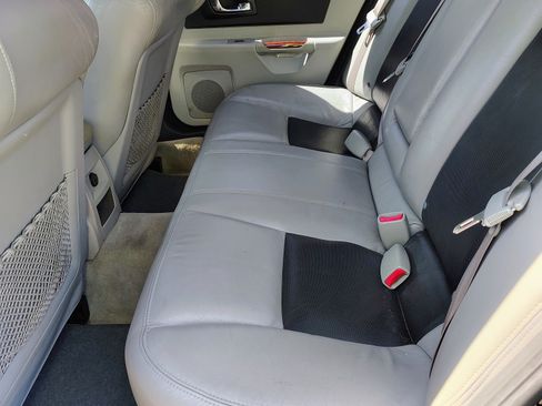 Used 2007 Cadillac CTS 3.6 w/ 3.6L V6 Luxury Package image 24