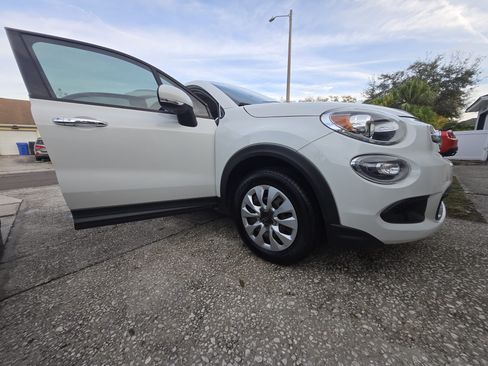 Used 2018 FIAT 500X Pop image 5