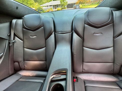 Used 2014 Cadillac ELR w/ Luxury Package FWD image 26