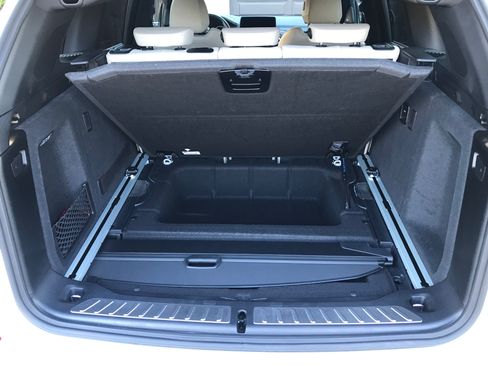 Used 2018 BMW X3 xDrive30i image 9