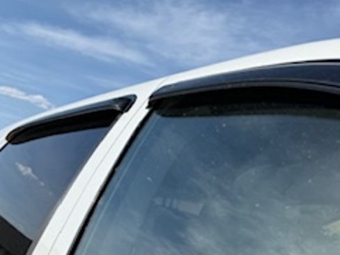 Used 2006 Dodge Ram 2500 Truck SLT w/ Light Group AWD/4WD image 16