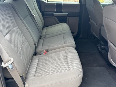 Used 2020 Ford F150 XLT w/ Equipment Group 301A Mid image 12