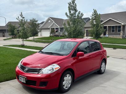 Used 2012 Nissan Versa 1.8 S